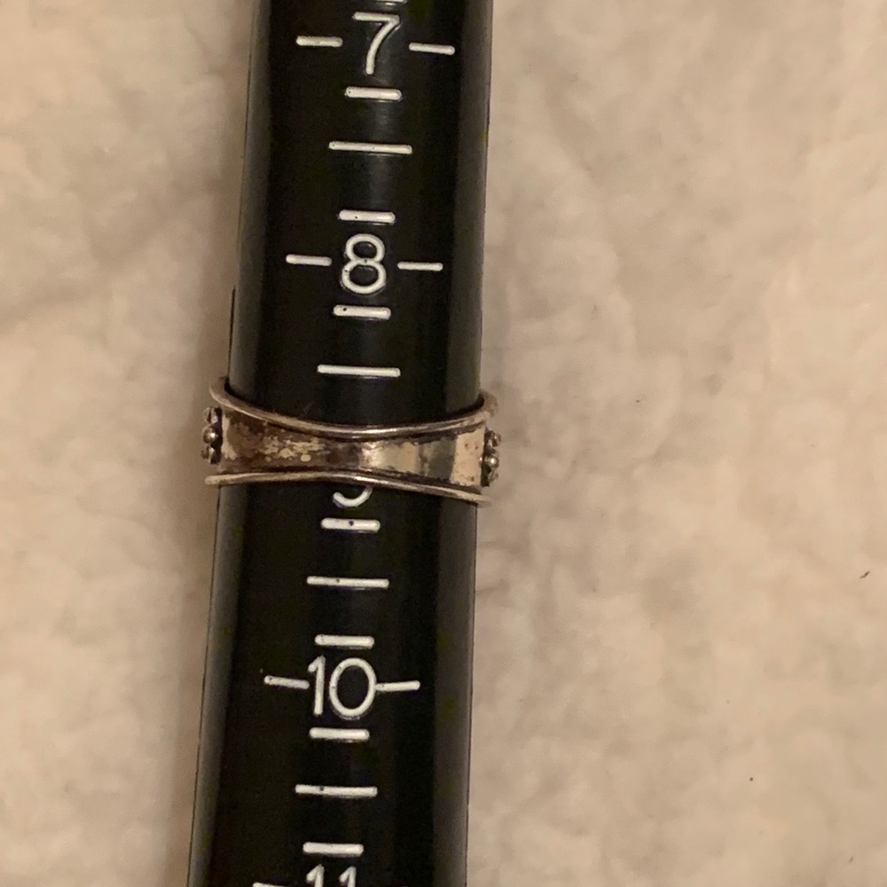 Tear Drop Ring - image 4